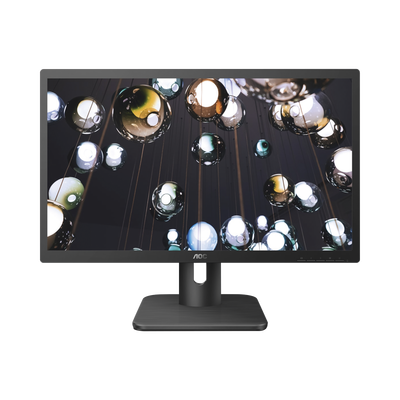 Monitor LED de 19.5” VESA