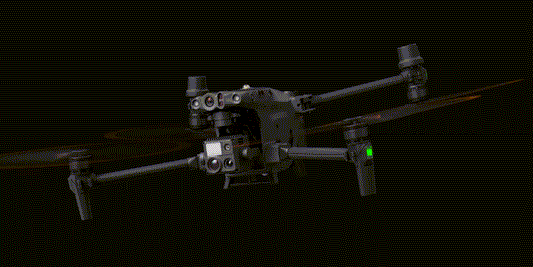 Drone DJI M30T Edición Universal