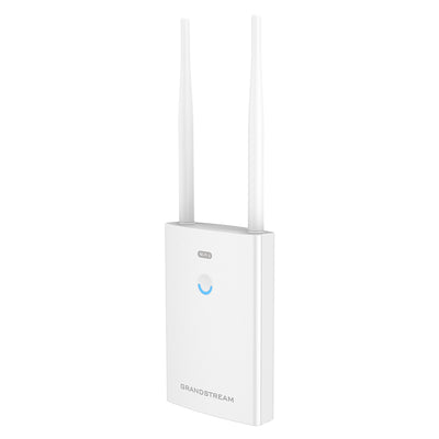 Punto de acceso para exterior Wi-Fi 6 802.11 ax 1.77 Gbps MU-MIMO 2x2:2